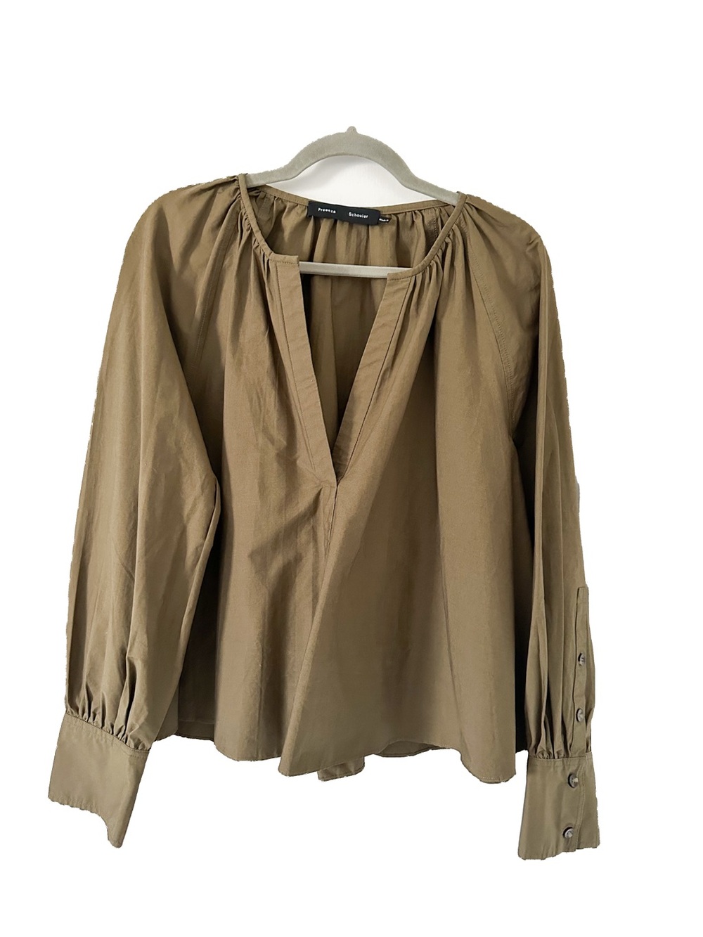 Proenza Schouler Blouse